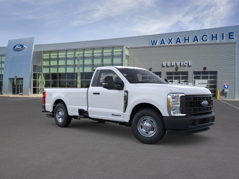 2025 Ford F-250 Super Duty XL - Photo 7