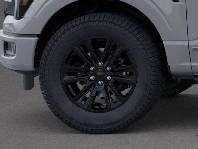 Thumbnail: 2026 Ford F-150 - 41