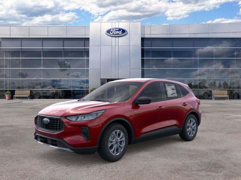 2026 Ford Escape Active - Photo 25