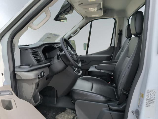 new 2026 Ford Transit Chassis car, priced at $83,977
