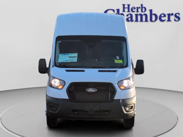 new 2026 Ford Transit Cargo Van car, priced at $60,642