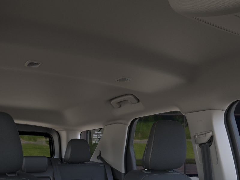 2025 Ford Bronco Sport Big Bend - Photo 22