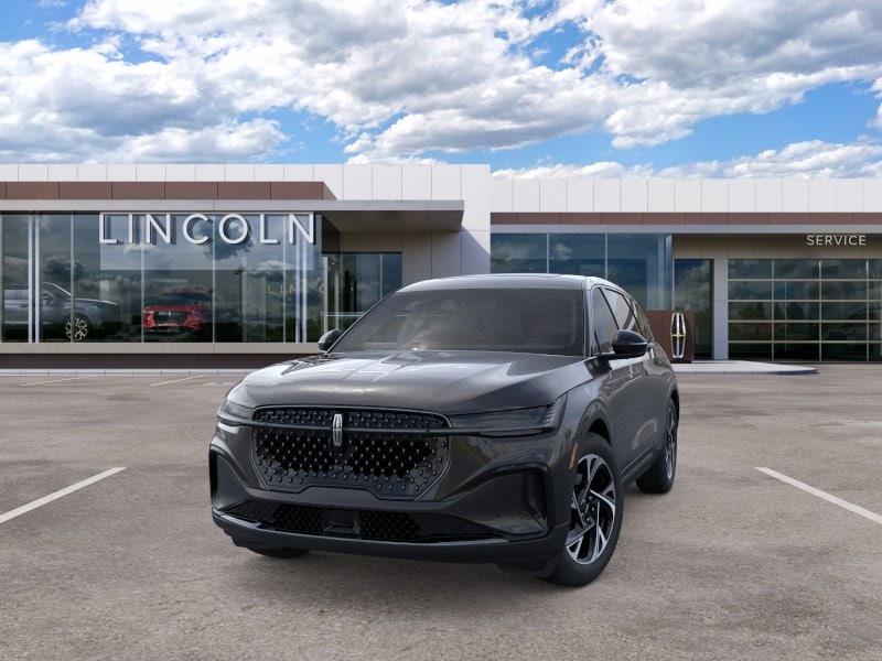 2026 Lincoln Nautilus Premiere - Photo 24