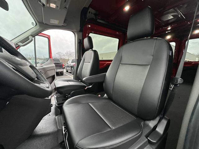 Thumbnail: 2026 Ford Transit Series - 47