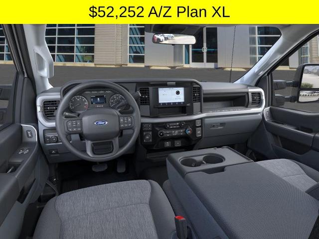 2026 Ford F-250 Super Duty XL - Photo 31