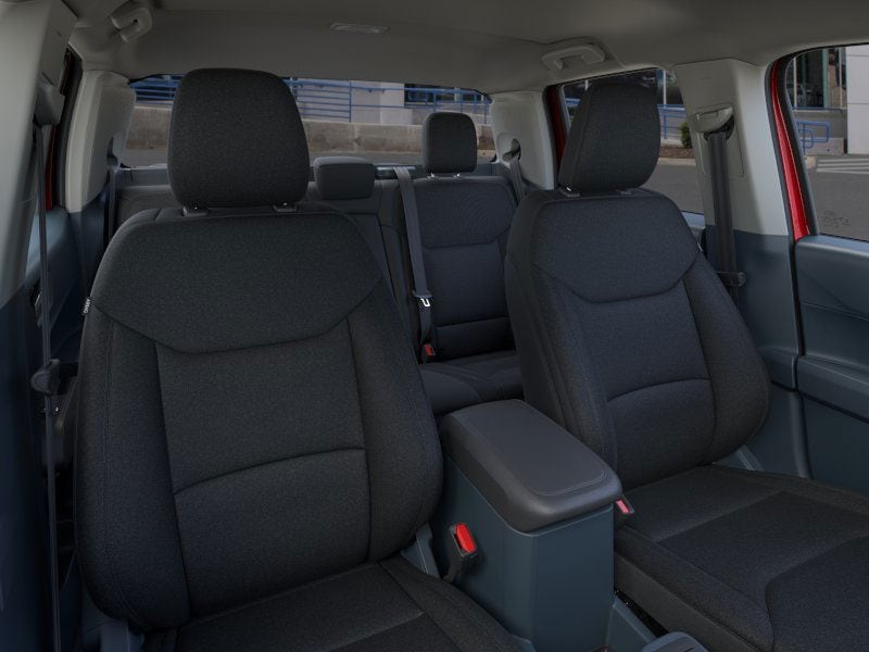 Thumbnail: 2026 Ford Maverick - 35