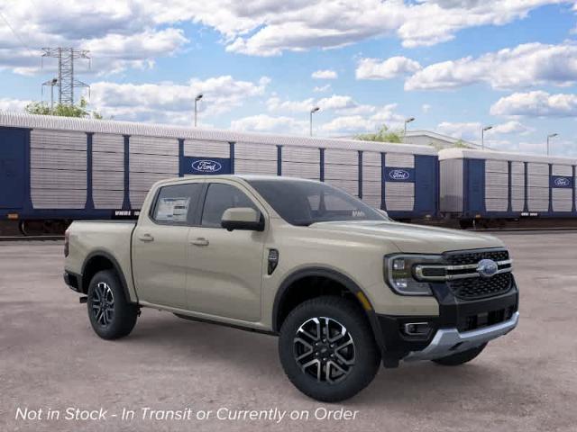 Thumbnail: 2026 Ford Ranger - 29