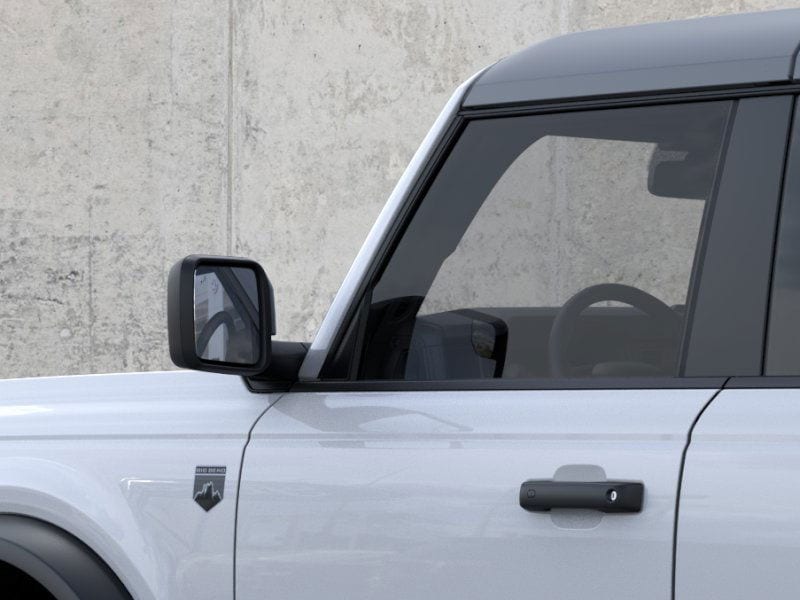 Thumbnail: 2026 Ford Bronco - 22