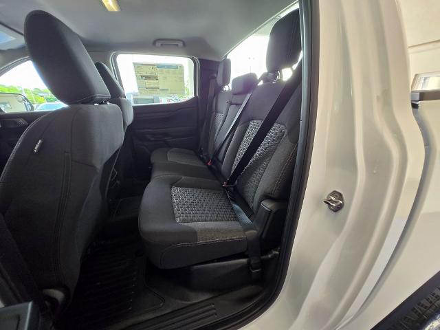 2025 Ford Ranger XL - Photo 50