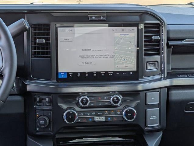 2026 Ford F-250 Super Duty Lariat - Photo 44