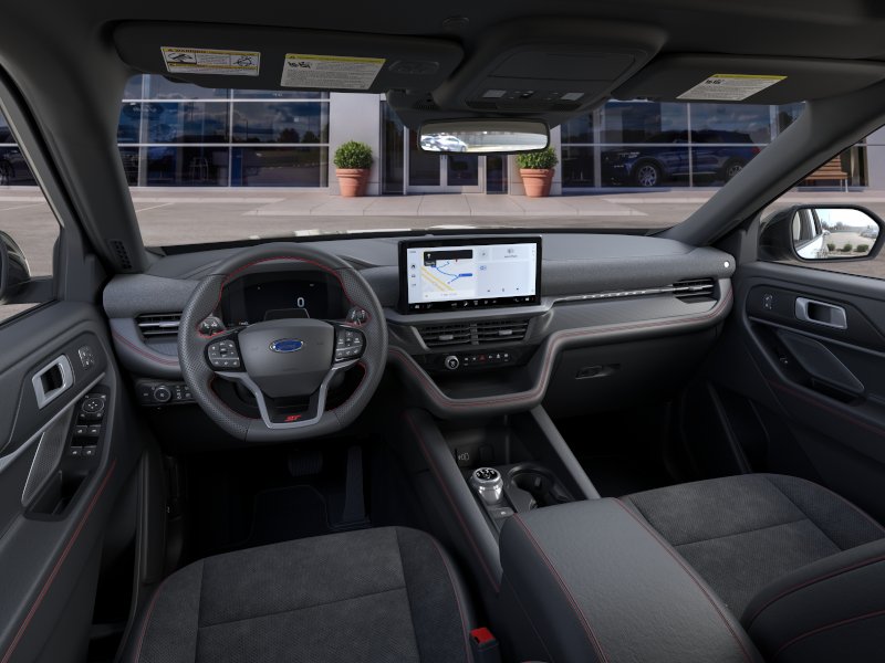2026 Ford Explorer ST - Photo 20