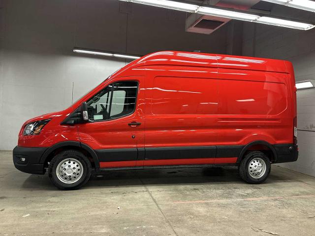 Thumbnail: 2026 Ford Transit Series - 33