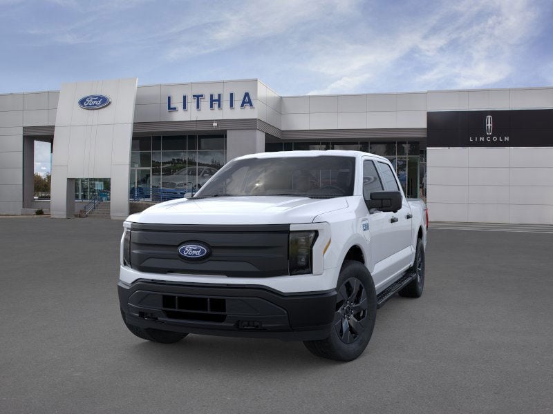 Thumbnail: 2024 Ford F-150 - 30