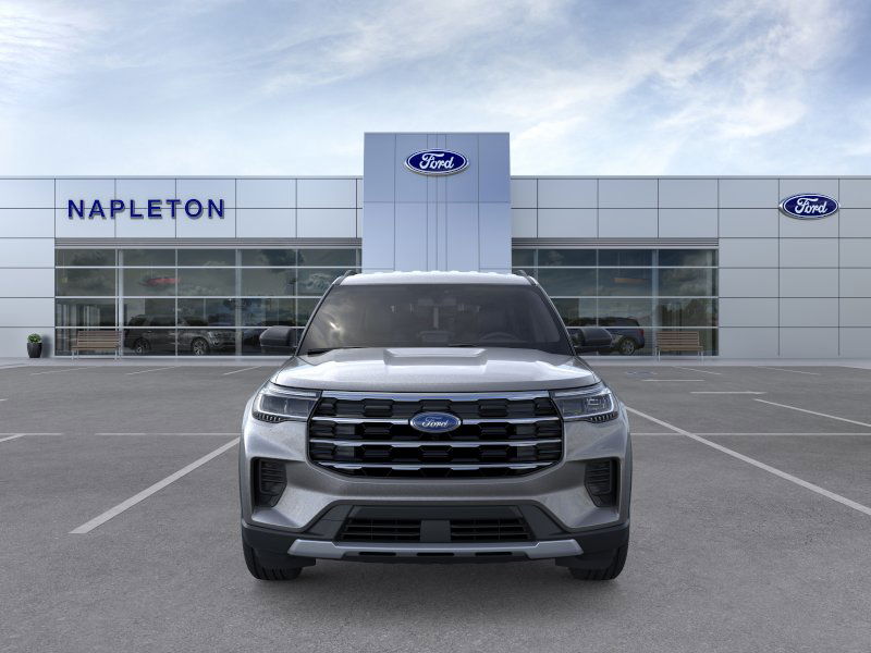 2026 Ford Explorer Active - Photo 6
