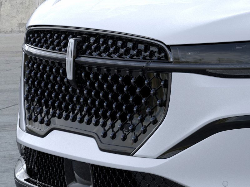 2026 Lincoln Nautilus Reserve CROSSOVERS