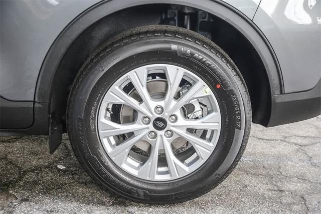 Thumbnail: 2024 Ford Escape - 35