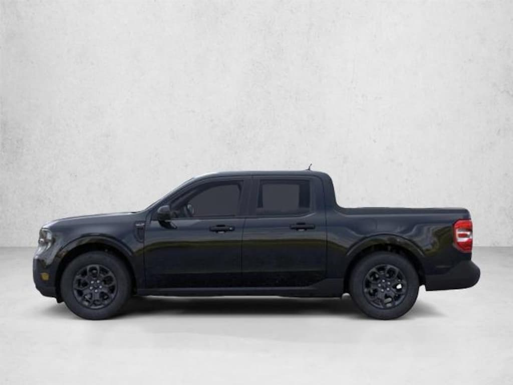 New 2026 Ford Maverick XLT Truck SuperCrew