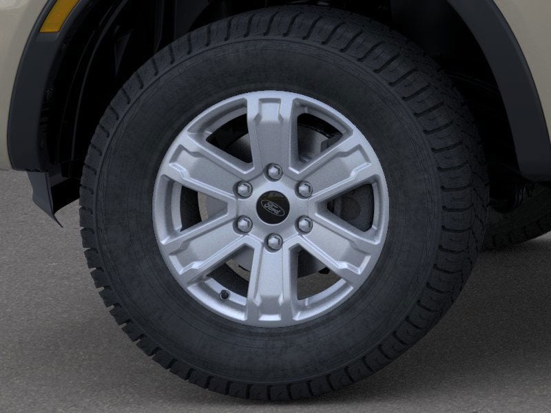 Thumbnail: 2025 Ford Ranger - 19