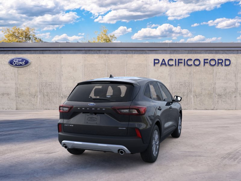 2026 Ford Escape Active - Photo 34