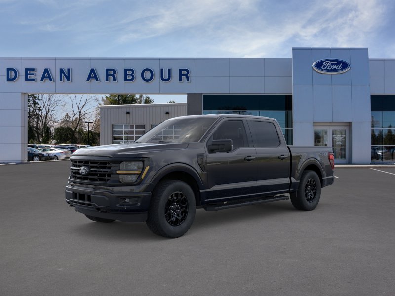 2026 Ford F-150 TRUCK 