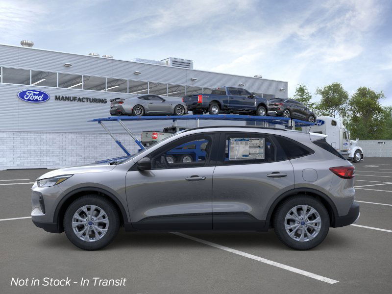 2026 Ford Escape Active photo 3