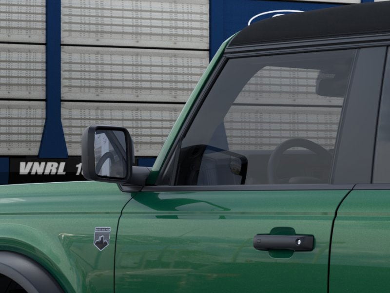 Thumbnail: 2025 Ford Bronco - 22