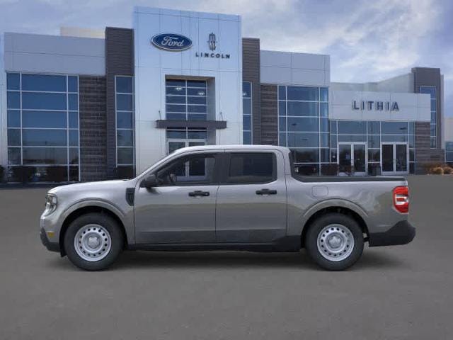 Thumbnail: 2026 Ford Maverick - 27