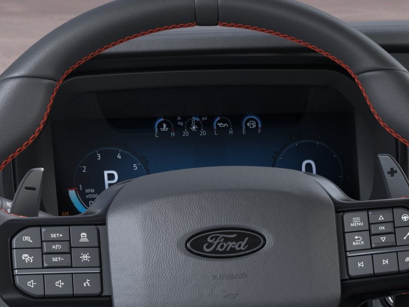2026 Ford F-150 Raptor Truck