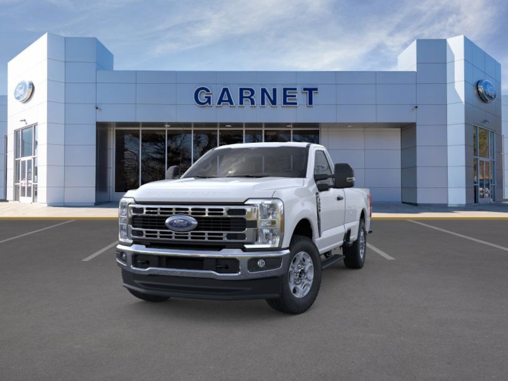 New 2026 Ford F-350  TRUCK