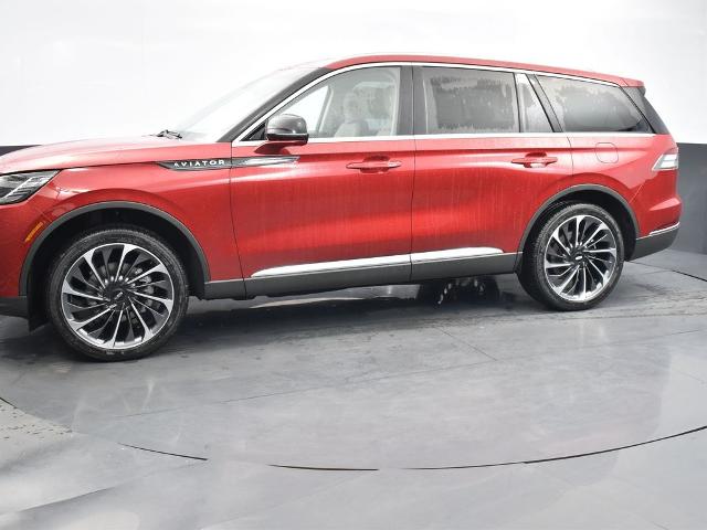 2025 Lincoln Aviator Reserve - Photo 40