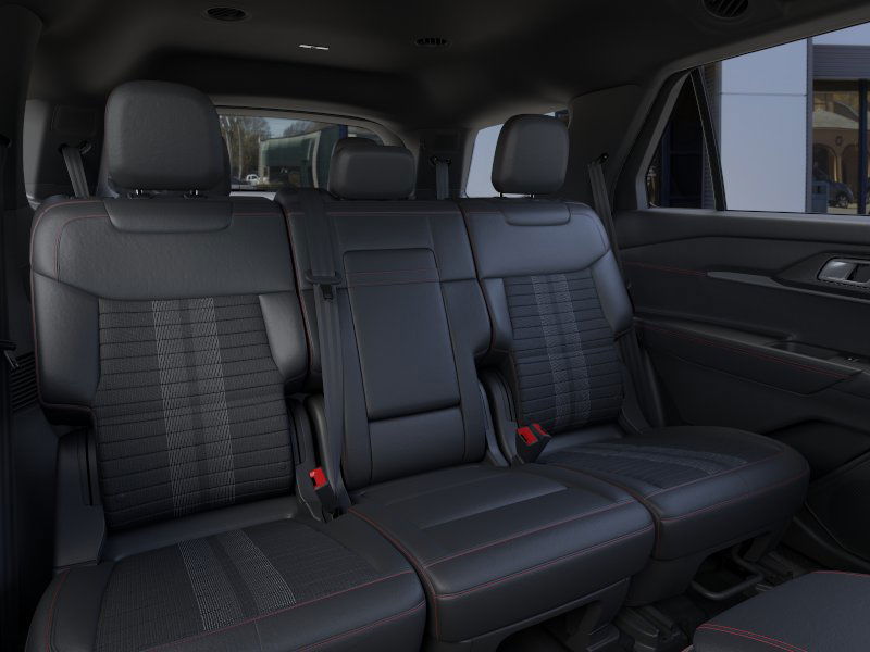 2026 Ford Explorer ST-Line - Photo 40