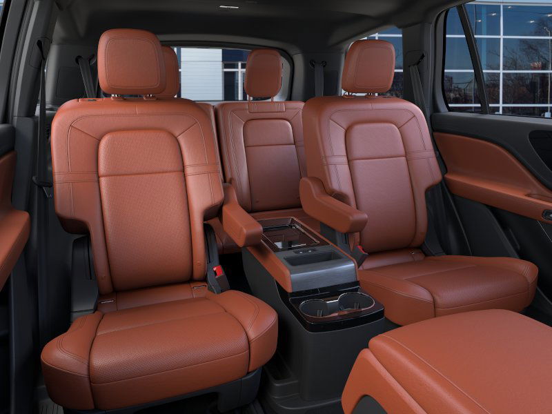 2025 Lincoln Aviator Reserve - Photo 11