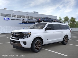 2026 Ford Expedition