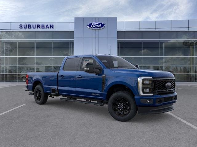2026 Ford F-250 Super Duty Lariat - Photo 32