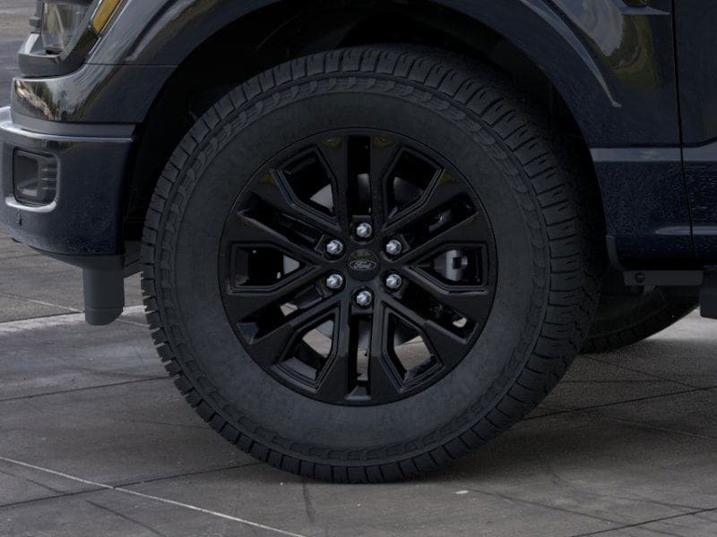 Thumbnail: 2025 Ford F-150 - 19