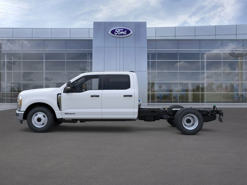 Thumbnail: 2026 Ford F-350 - 37