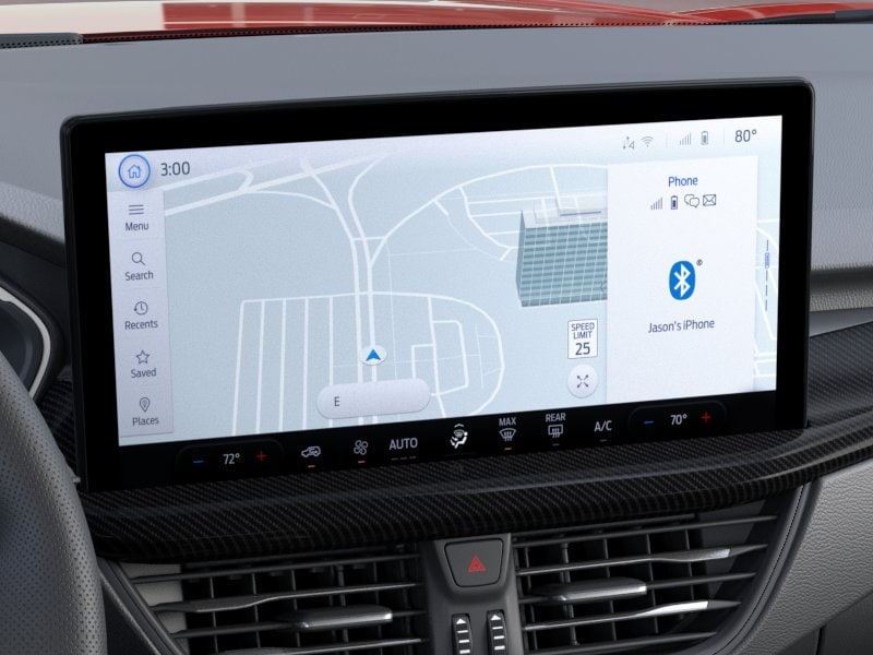2025 Ford Escape ST-Line - Photo 37