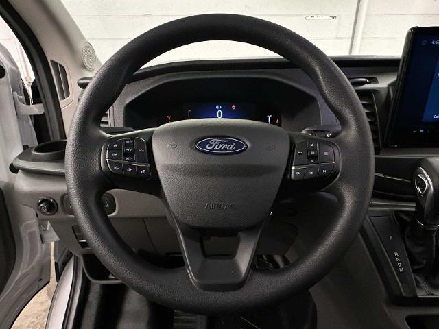 Thumbnail: 2026 Ford Transit Series - 37