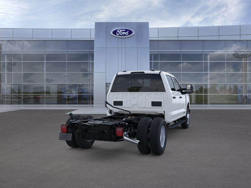 Thumbnail: 2026 Ford F-350 - 46