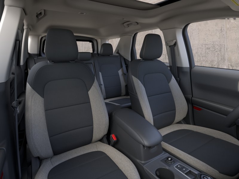 2026 Ford Bronco Sport Big Bend - Photo 33