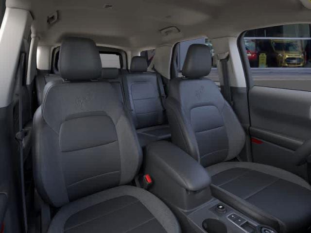 Thumbnail: 2025 Ford Bronco Sport - 33