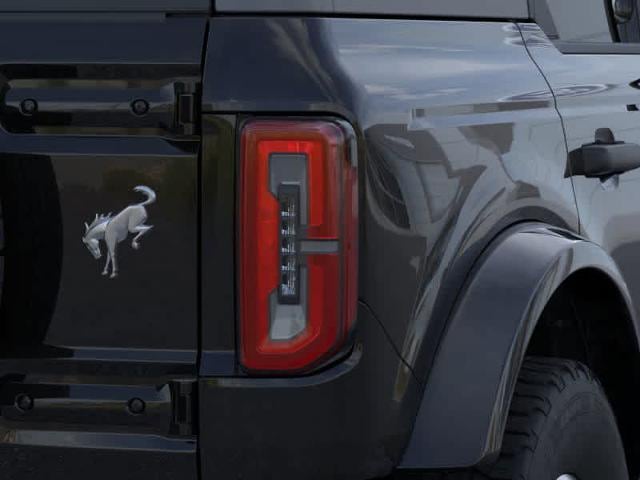 Thumbnail: 2026 Ford Bronco - 48