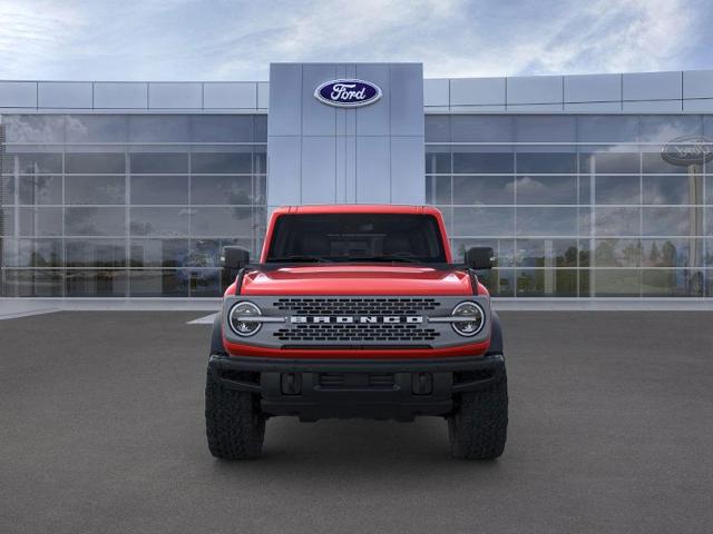 2024 Ford Bronco 4-Door Badlands - Photo 32