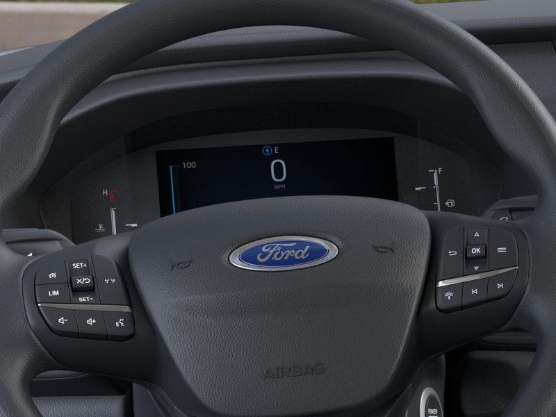 2026 Ford Transit Van Base - Photo 40