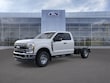 Ford F-350 Chassis