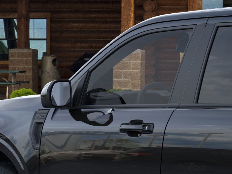 2025 Ford Maverick Lobo Standard - Photo 21