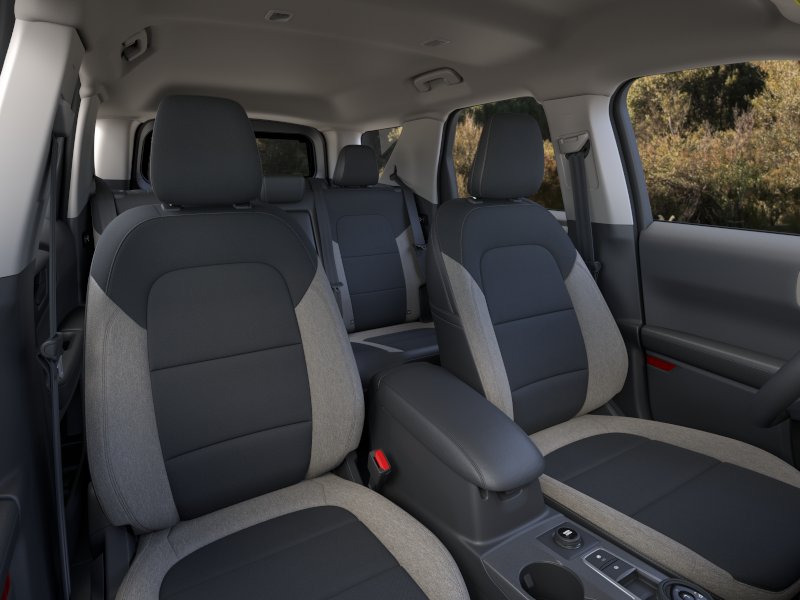 2025 Ford Bronco Sport Big Bend - Photo 33