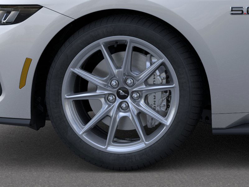 2025 Ford Mustang GT Premium Fastback - Photo 41
