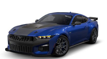2026 Ford Mustang Dark Horse&reg; SC CAR