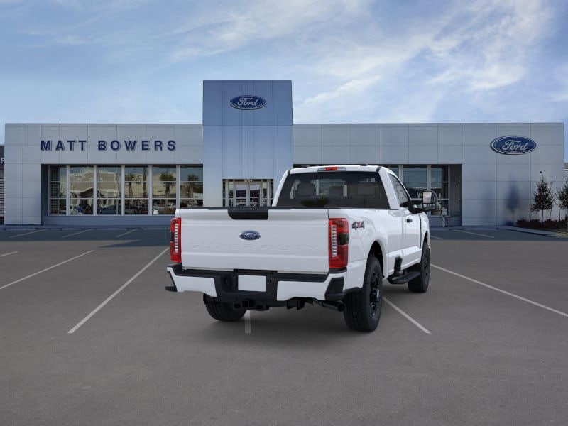 2026 Ford F-350 Super Duty XL - Photo 32